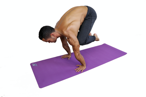 Yoga mat 2018 hotsell